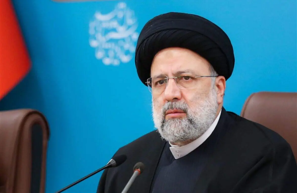 اقدام باورنکردنی روزنامه دولت در تشکر از رئیسی+عکس 