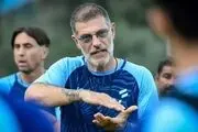 استقبال هواداران پرسپولیس از گزینه جدید باشگاه؛ ایران بیا نیست