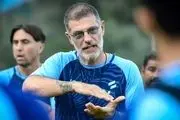 استقبال هواداران پرسپولیس از گزینه جدید باشگاه؛ ایران بیا نیست