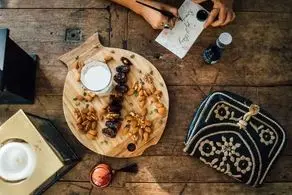 بهترین برنامه غذایی ماه رمضان چیست؟