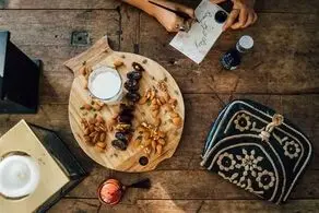 بهترین برنامه غذایی ماه رمضان چیست؟