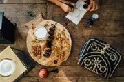 بهترین برنامه غذایی ماه رمضان چیست؟