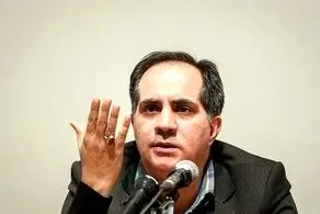 ناقانون نحوه تصدی افراد در مشاغل حساس برای خالص سازی و بلکه برای مخلص سازی است