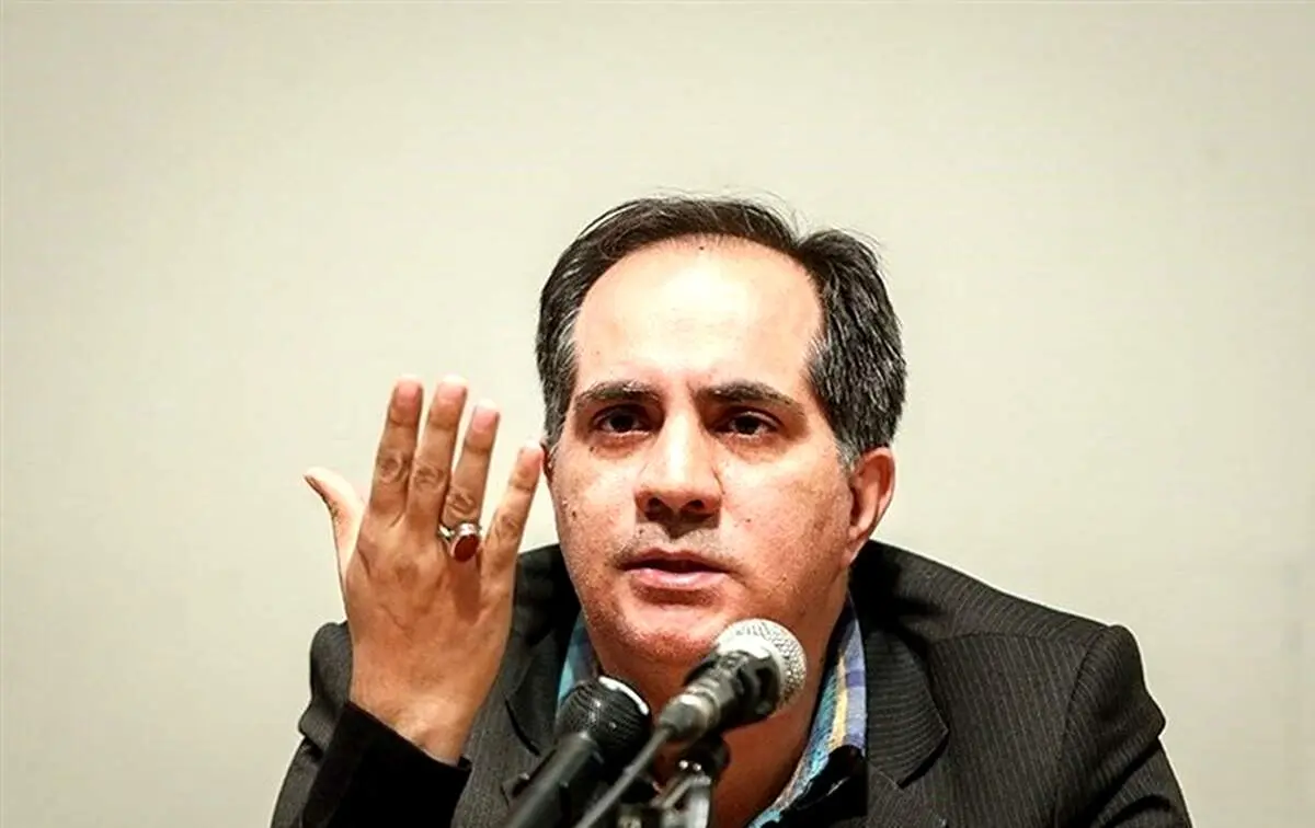 پزشکیان کشور را در وسط جنگ تحویل گرفت و جنگ ۱۲ روزه یک اپیزود بود
