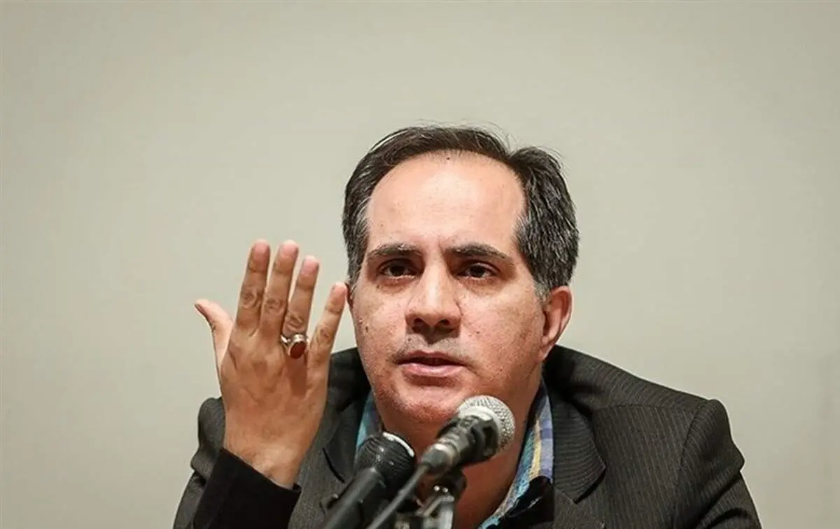 پزشکیان کشور را در وسط جنگ تحویل گرفت و جنگ ۱۲ روزه یک اپیزود بود