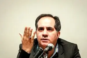 دولت پزشکیان می‌تواند حاکمیت را از بحران‌های شدیدی که در پیش‌رو دارد نجات دهد