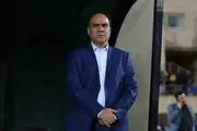 احترام ویژه عالمی به دین محمدی؛ سیروس از بزرگان استقلال است