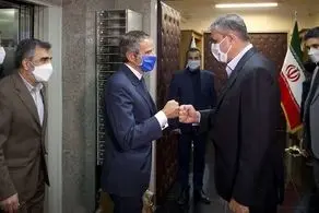 ایران، آمریکا را ناکام گذاشت+ جزییات