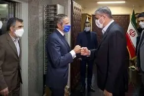 ایران، آمریکا را ناکام گذاشت+ جزییات