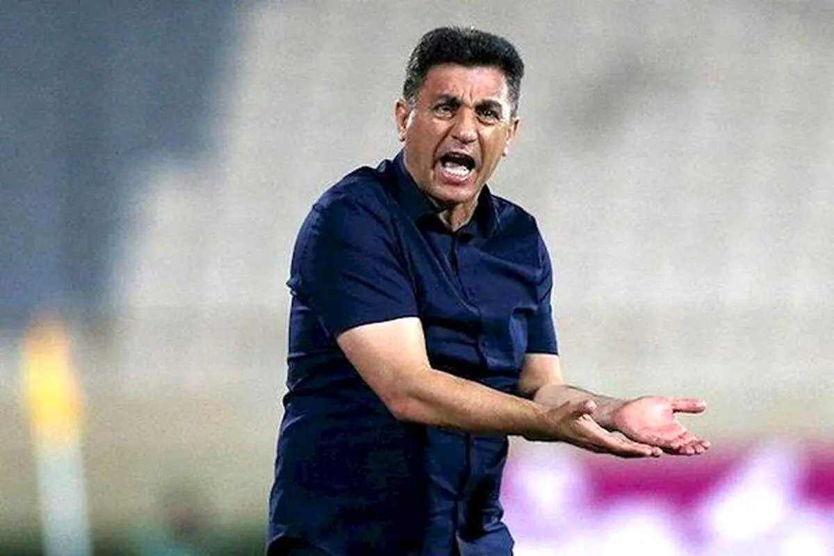 قلعه‌نویی: به من ربطی ندارد چه کسی سرمربی استقلال می‌شود!