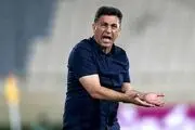  امیر قلعه‌نویی کاپیتان محبوبش را از دست داد!