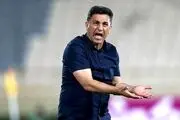  امیر قلعه‌نویی کاپیتان محبوبش را از دست داد!