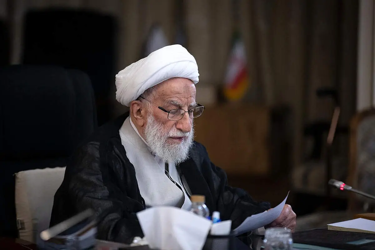 احمد جنتی شهادت مستشار ارشد نظامی سپاه پاسداران را تبریک و تسلیت گفت