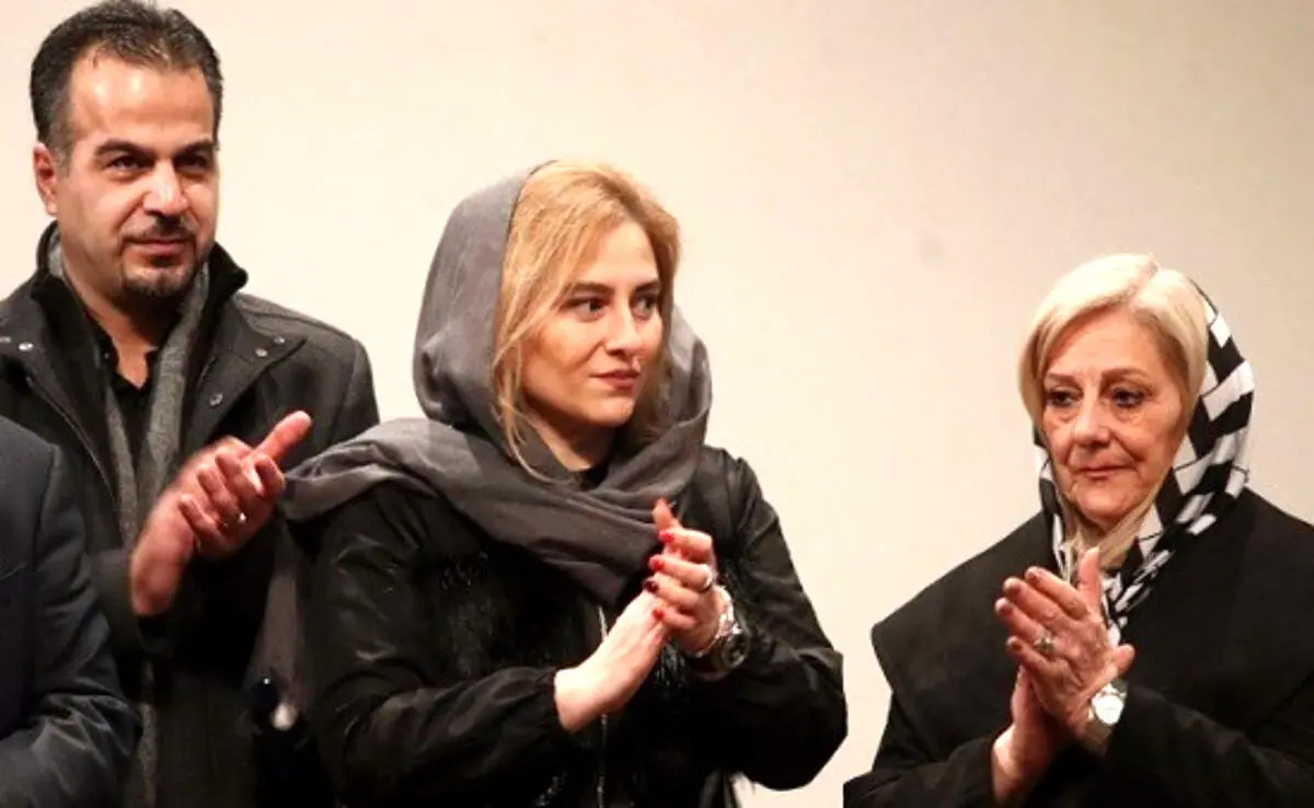 خانواده ناصر حجازی قرنطینه شدند