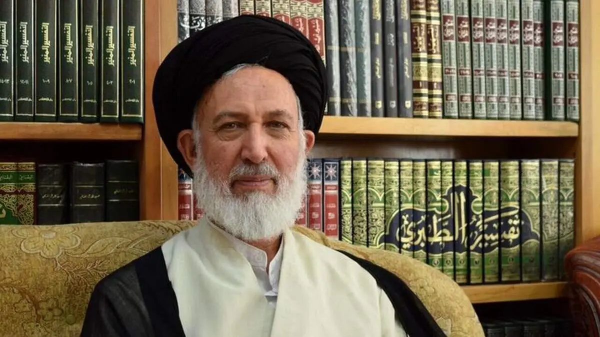 آیت‌الله ایازی دبیرکل مجمع محققین و مدرسین حوزه علمیه قم شد