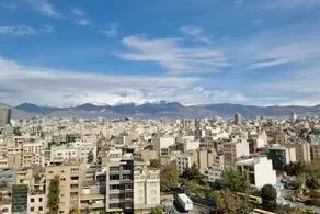 اعلام زیرمجموعه های استان‌ تهران شرقی و استان تهران غربی 