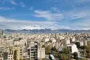 اعلام زیرمجموعه های استان‌ تهران شرقی و استان تهران غربی 
