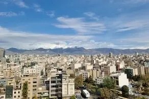 اعلام زیرمجموعه های استان‌ تهران شرقی و استان تهران غربی 