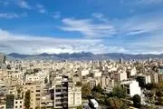 اعلام زیرمجموعه های استان‌ تهران شرقی و استان تهران غربی 