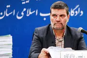 حکم اعدام به این متهم به صورت حضوری ابلاغ شد 