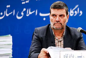 خبر فوری از ترور قاضی صلواتی