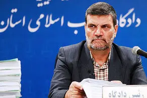 محمد قبادلو کیست؟| حمله با پیکان به مامورین+ فیلم  