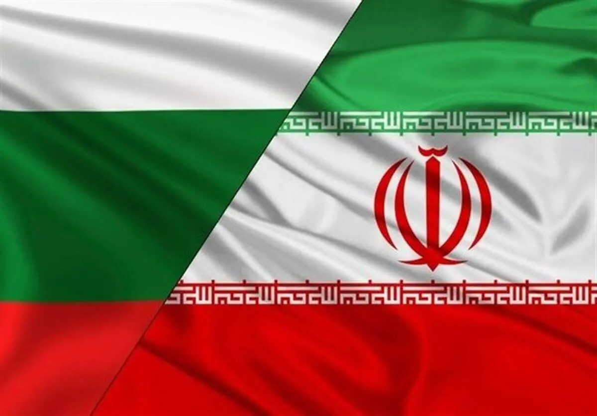 هدایای بلغارستان به ایران رسید 