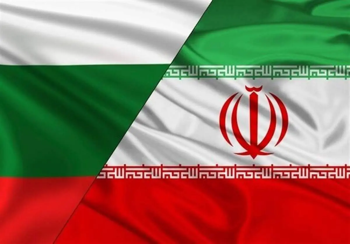 هدایای بلغارستان به ایران رسید 