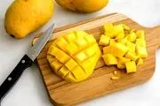 گوشت، پوست و هسته انبه چه خواصی دارند؟