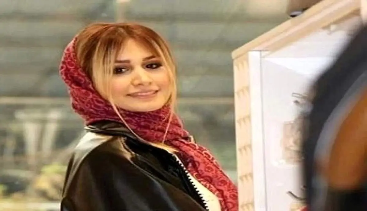 تصویر خصوصی بازیگر سریال«فاصلهها» به همراه همسرش در باغ منتشر شد!+ عکس