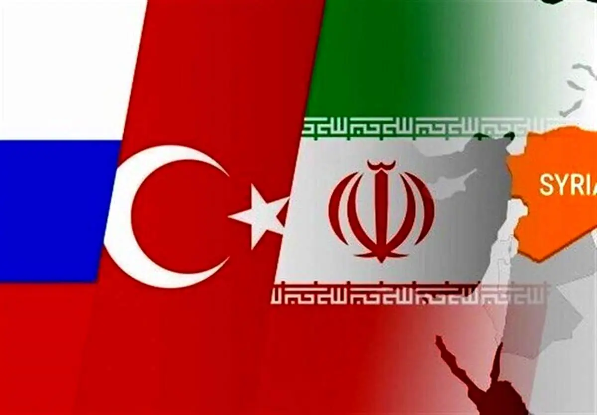 نشست وزرای خارجه ایران، روسیه، ترکیه و سوریه به ماه آتی موکول شد