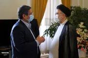 همتی خطاب به دولت: خسته نباشید!