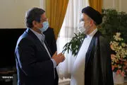 همتی خطاب به دولت: خسته نباشید!