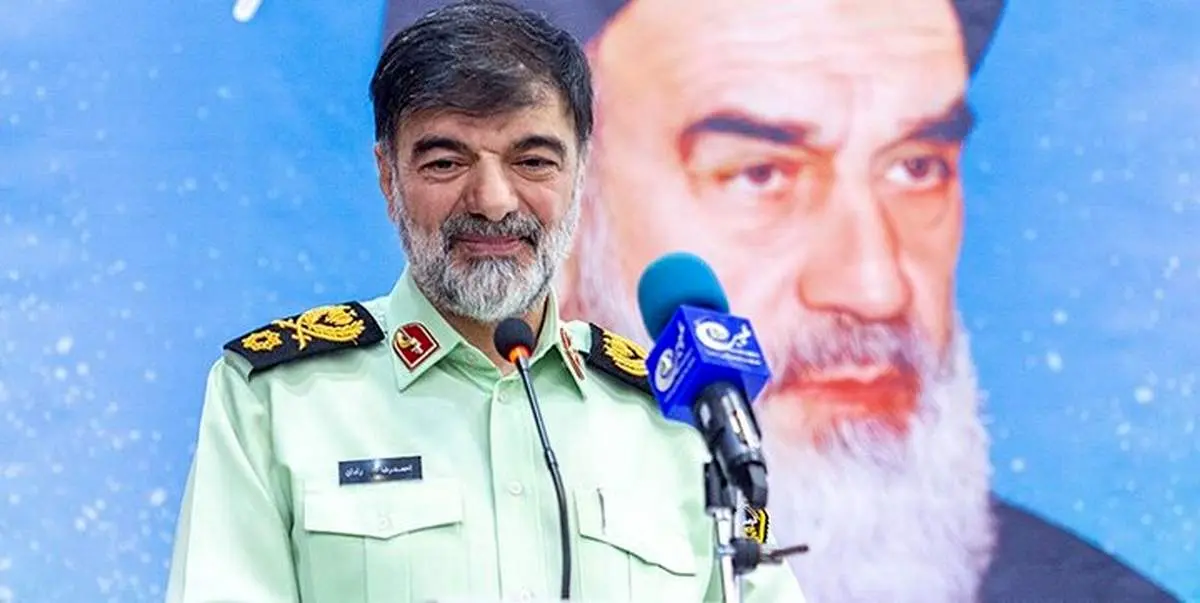 سردار رادان: اتفاقا مردمی که مشکل اقتصادی دارند، پشت سر دولت هستند