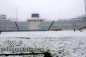 بدشانسی بزرگ برای استقلال