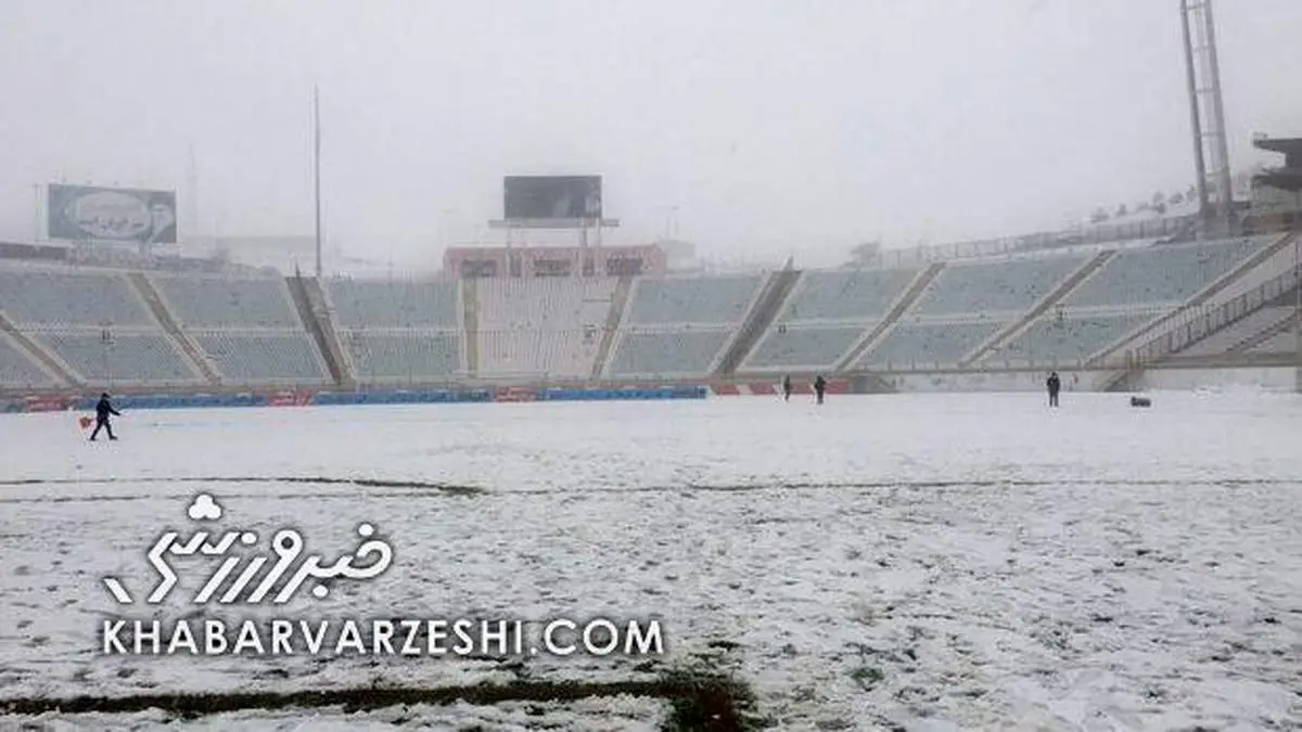 بدشانسی بزرگ برای استقلال