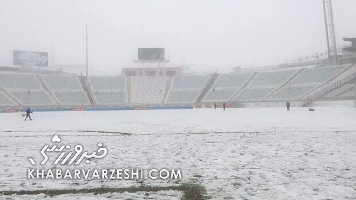 بدشانسی بزرگ برای استقلال