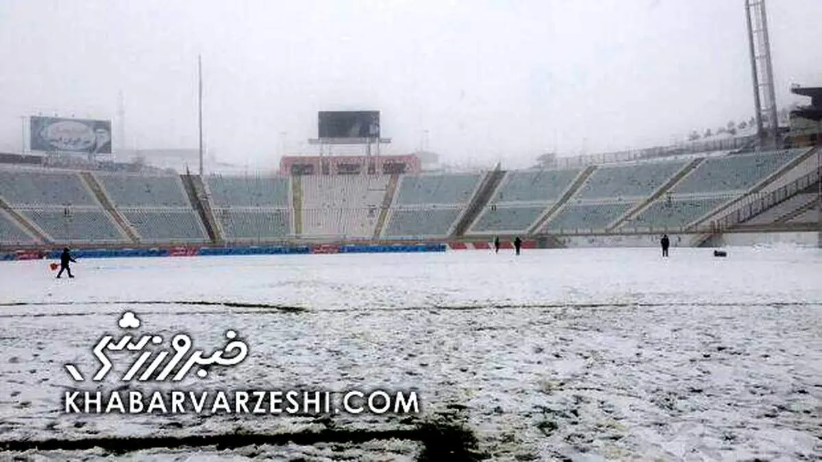 بدشانسی بزرگ برای استقلال