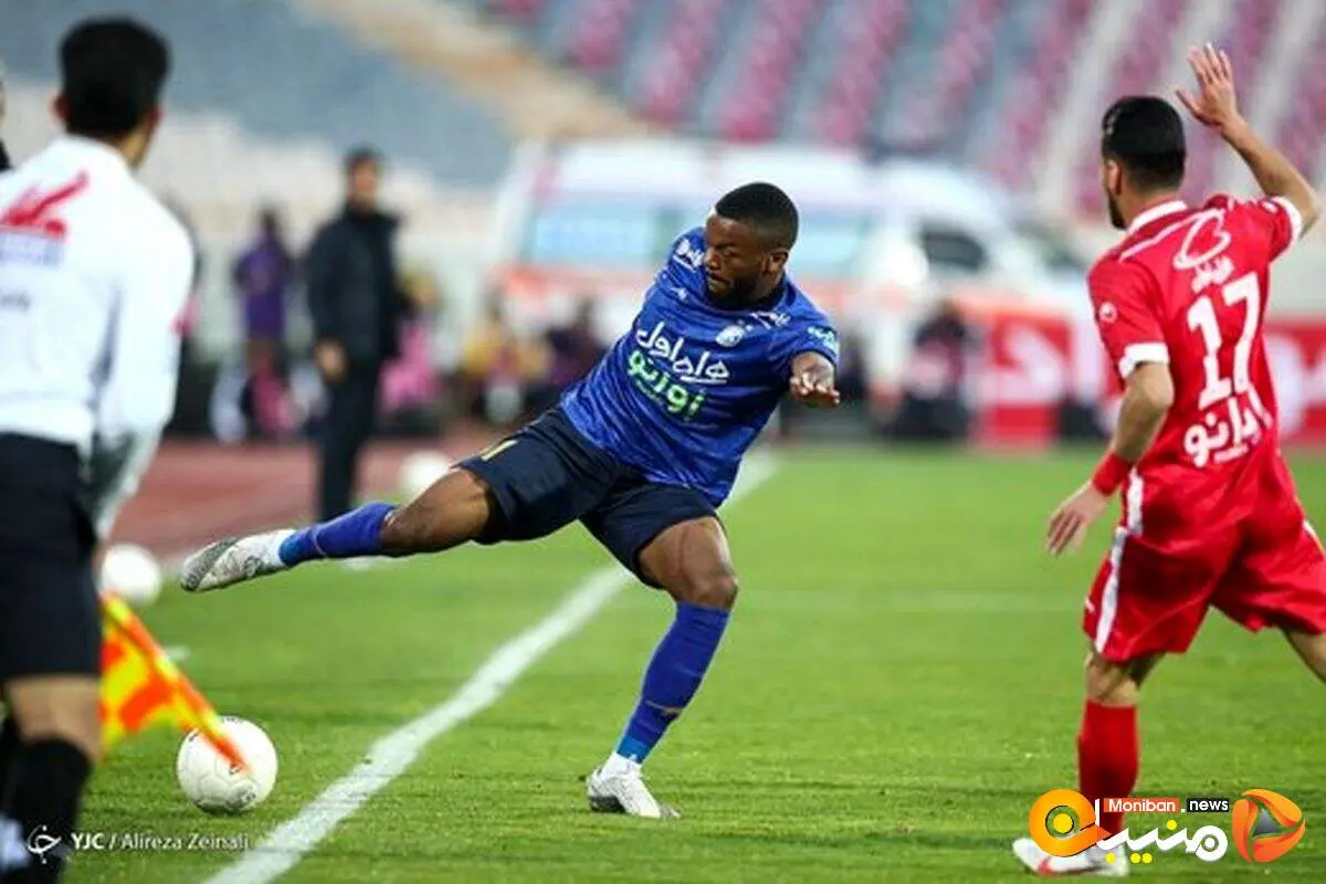 باز شدن پرونده انتقال جنجالی از استقلال به پرسپولیس