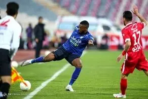 باز شدن پرونده انتقال جنجالی از استقلال به پرسپولیس