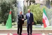 ترکمنستان برای سفر به تهران اسناد و پروژه‌های مختلفی را آماده کرده است