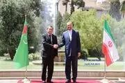 ترکمنستان برای سفر به تهران اسناد و پروژه‌های مختلفی را آماده کرده است