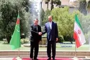 ترکمنستان برای سفر به تهران اسناد و پروژه‌های مختلفی را آماده کرده است