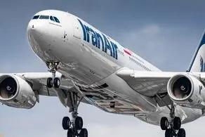 شوک عجیب به صنعت هوایی ایران/ 24 برابر شدن قیمت سوخت هواپیما