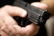  جزییات ۱۲۰ دقیقه درگیری مسلحانه پلیس با قاتل مسلح  
