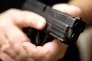  جزییات ۱۲۰ دقیقه درگیری مسلحانه پلیس با قاتل مسلح  