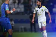 الفتح 3-2 النصر؛ هدیه سه امتیازی هم به‌کار رونالدو و یارانش نیامد