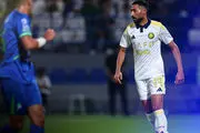 الفتح 3-2 النصر؛ هدیه سه امتیازی هم به‌کار رونالدو و یارانش نیامد