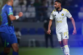 الفتح 3-2 النصر؛ هدیه سه امتیازی هم به‌کار رونالدو و یارانش نیامد