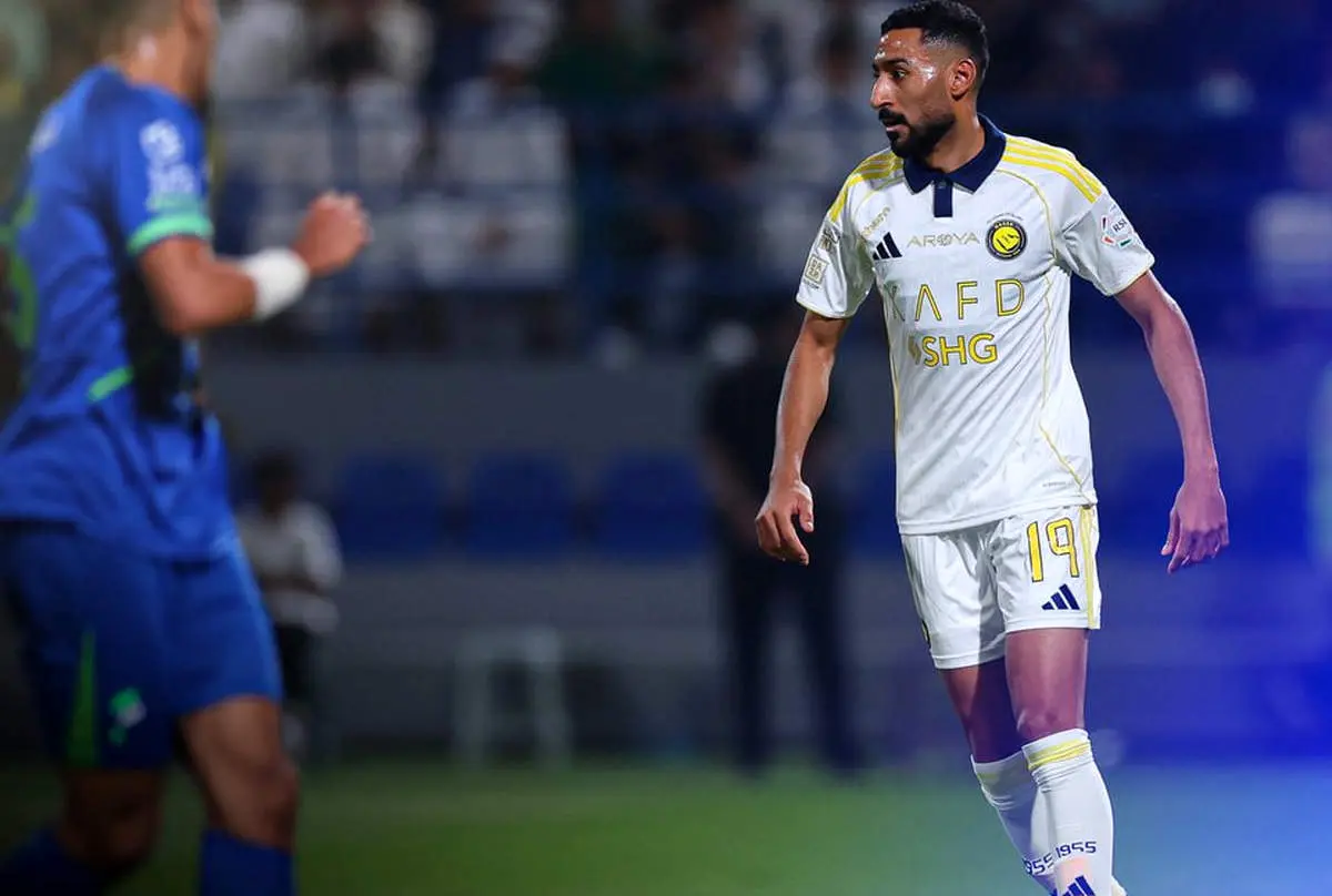 الفتح 3-2 النصر؛ هدیه سه امتیازی هم به‌کار رونالدو و یارانش نیامد